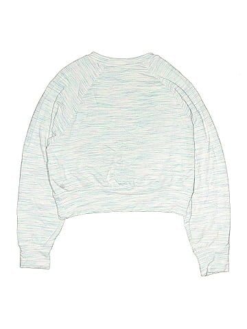 Athleta Long Sleeve T-Shirt (view 2)
