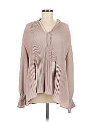 H&M Long Sleeve Blouse