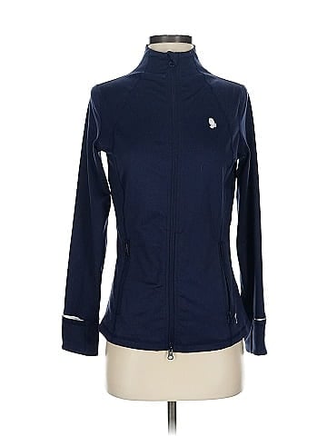 Golftini Track Jacket (view 1)
