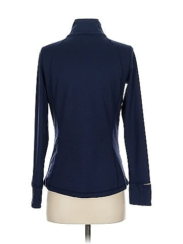 Golftini Track Jacket (view 2)