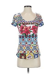 Desigual Short Sleeve Top