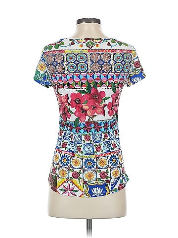 Desigual Short Sleeve Top (view 2)