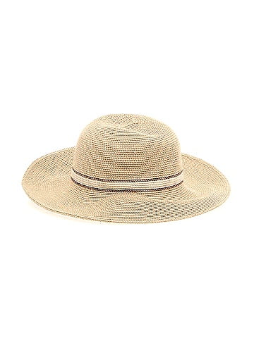 Solar Eclipse Active Wear Sun Hat (view 1)