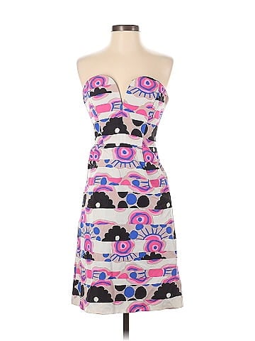 Milly Cocktail Dress (view 1)