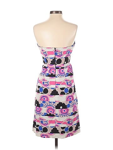 Milly Cocktail Dress (view 2)