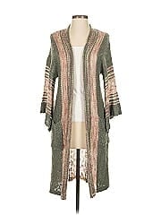 Easel Cardigan