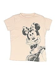 Disney Short Sleeve T Shirt