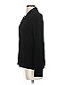 Travelers by Chico's Black Kimono Size Sm (0) - photo 4