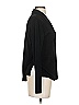 Travelers by Chico's Black Kimono Size Sm (0) - photo 3