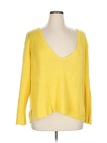 Unbranded Pullover Sweater (view 1)