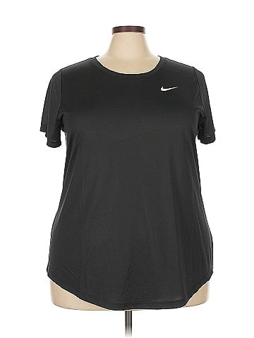 Nike Active T-Shirt (view 1)