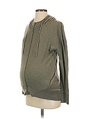 A Pea In The Pod Pullover Hoodie