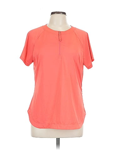 Title Nine Active T-Shirt (view 1)
