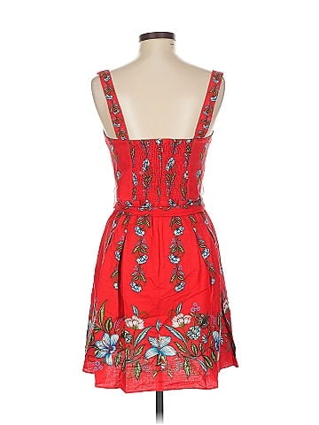 FARM Rio Cocktail Dress (view 2)