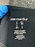 Marika Color Block Black Active Pants Size S - photo 4