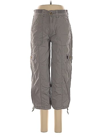 Curve Appeal Cargo Pants (view 1)