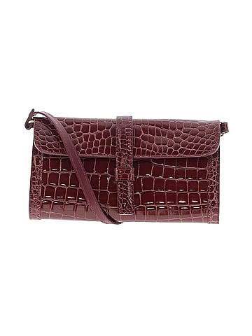 Stefano Bravo Clutch (view 1)