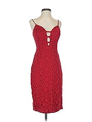 Bebe Cocktail Dress