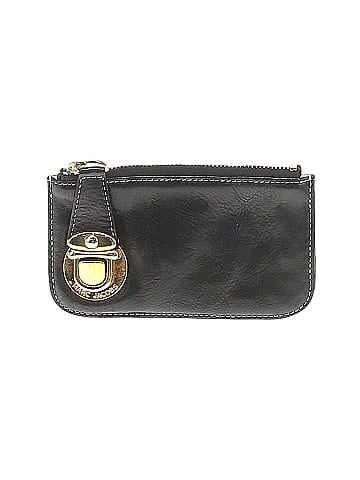 Marc by Marc Jacobs Leather Wallet (view 1)