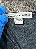 James Perse Blue Short Sleeve T-Shirt Size Sm (1) - photo 7