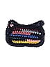 Unbranded Hearts Blue Shoulder Bag One size - photo 2