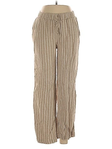 Briggs Linen Pants (view 1)