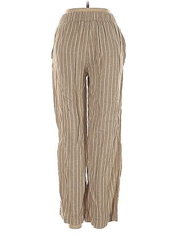 Briggs Linen Pants (view 2)