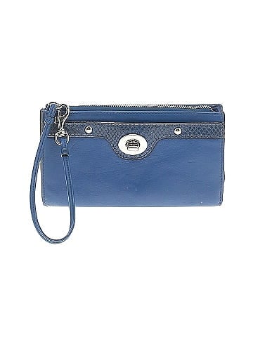 Coach Wristlet (view 1)