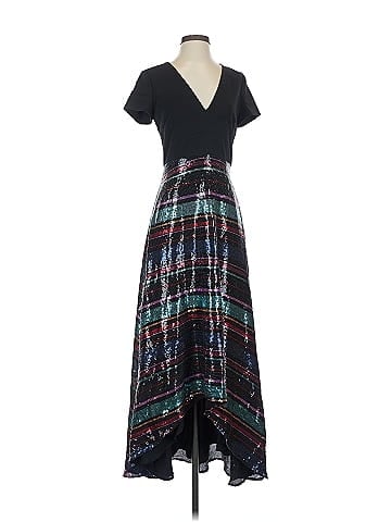 Badgley Mischka Casual Dress (view 1)
