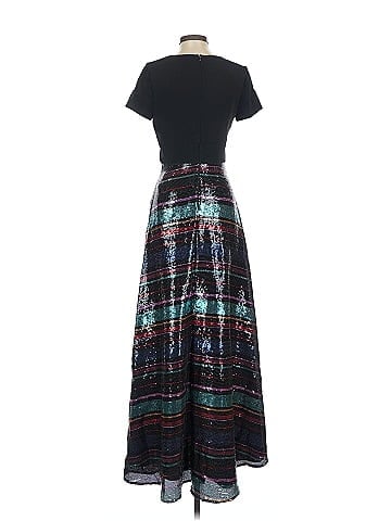 Badgley Mischka Casual Dress (view 2)