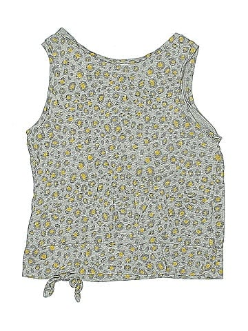 Gap Kids Sleeveless T-Shirt (view 2)