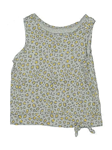 Gap Kids Sleeveless T-Shirt (view 1)