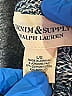 Denim & Supply Ralph Lauren Blue Long Sleeve Top Size L - photo 7