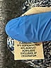 Denim & Supply Ralph Lauren Blue Long Sleeve Top Size L - photo 8