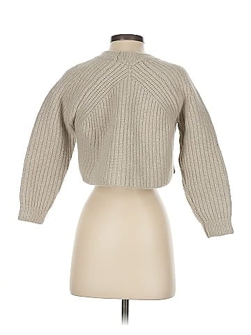 3.1 Phillip Lim Wool Pullover Sweater (view 2)