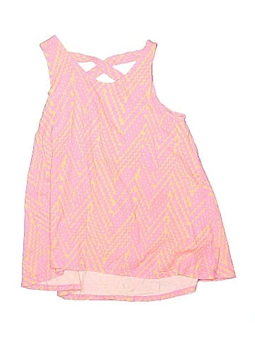 Total Girl Active Tank (view 1)