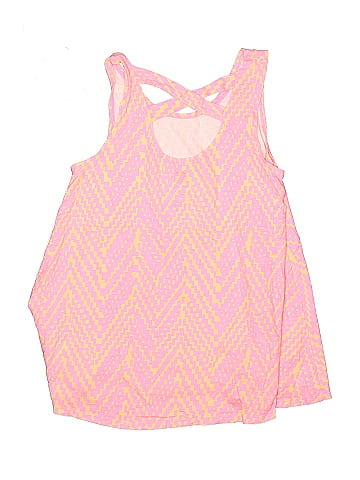 Total Girl Active Tank (view 2)