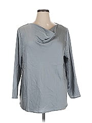 Ann Taylor 3/4 Sleeve Top