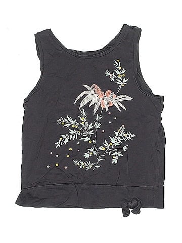 Gap Kids Sleeveless T-Shirt (view 1)