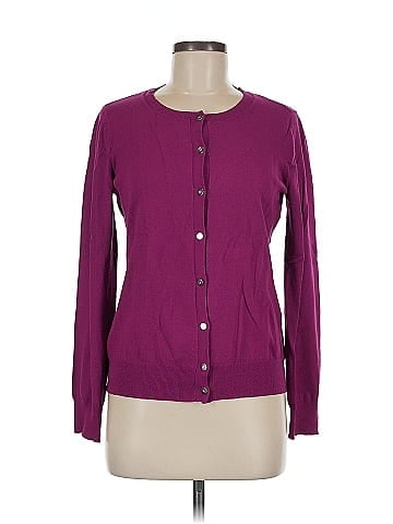 Anne Klein Cardigan (view 1)