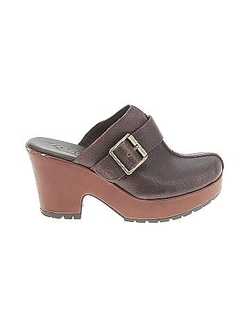 Korks Wedges (view 1)
