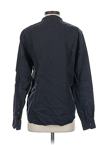 Everlane Long Sleeve Button-Down Shirt (view 2)
