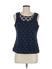Laura Ashley Sleeveless Top