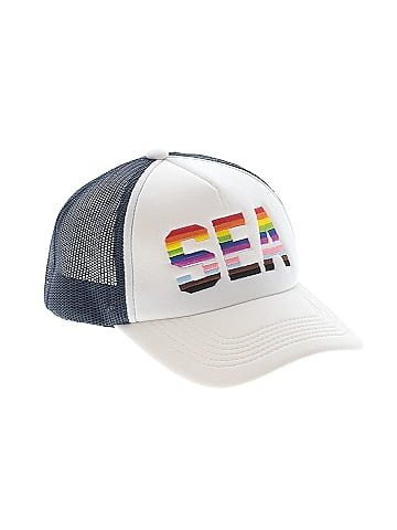 Unbranded Baseball Cap (view 1)