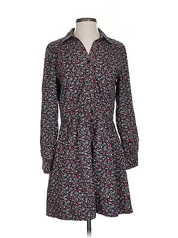 BA&SH Casual Dress (view 1)