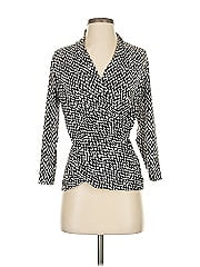 Chaus 3/4 Sleeve Blouse