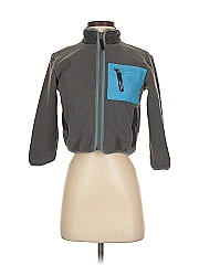 Patagonia Track Jacket