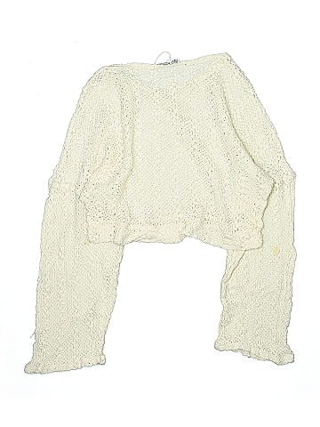 Zara Swimsuit Cover Up (view 2)