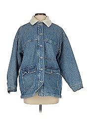 &Denim By H&M Denim Jacket