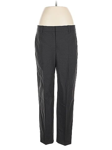 Brunello Cucinelli Wool Pants (view 1)